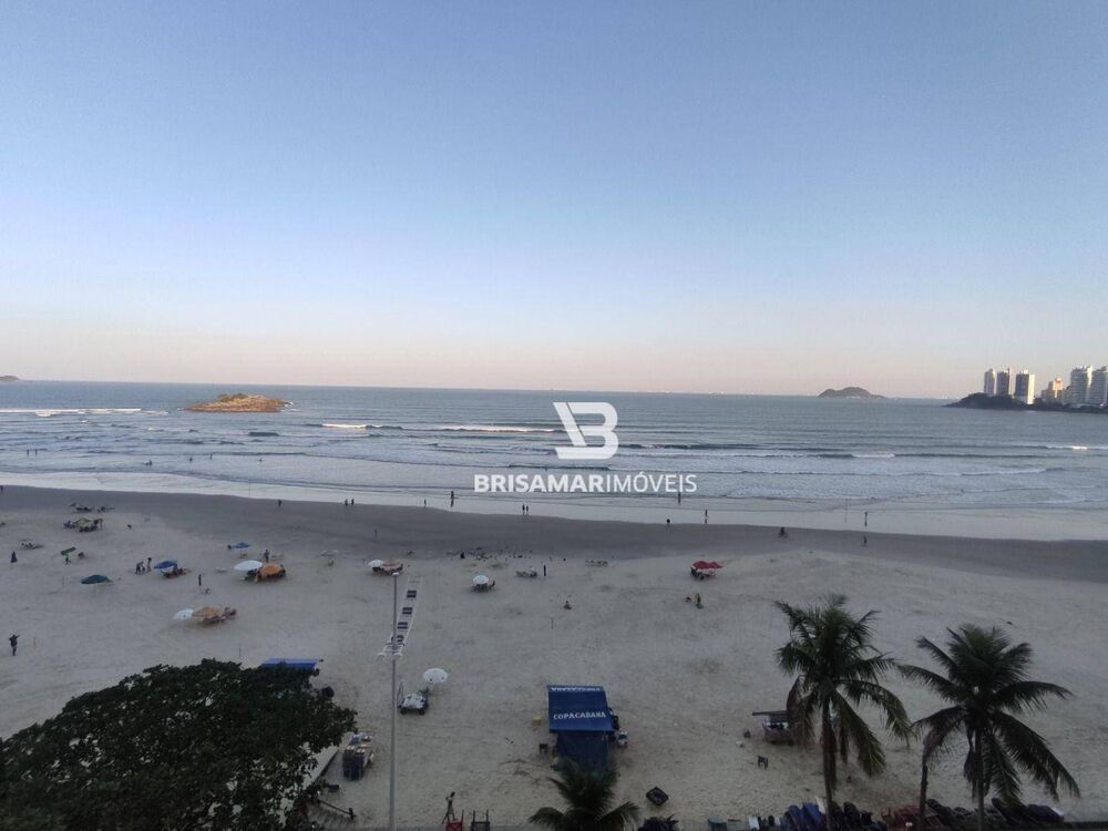 Apartamento, 3 quartos, 220 m² - Foto 1