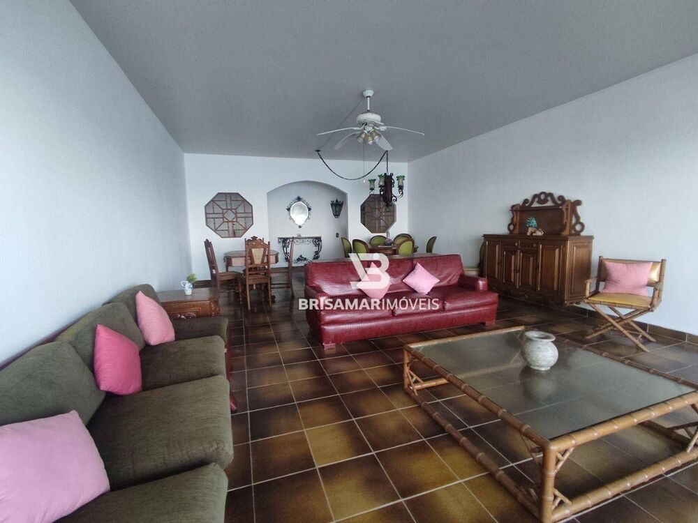 Apartamento, 3 quartos, 220 m² - Foto 10