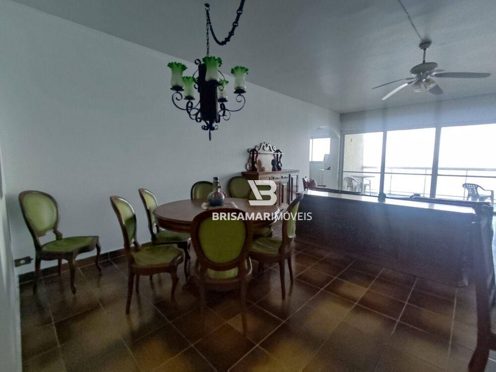 Apartamento, 3 quartos, 220 m² - Foto 6