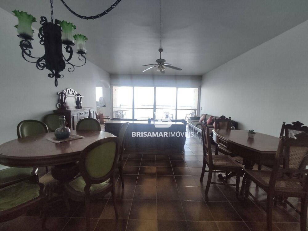Apartamento, 3 quartos, 220 m² - Foto 4