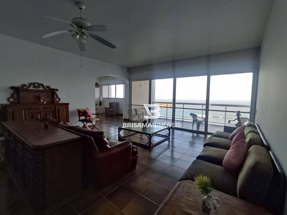 Apartamento, 3 quartos, 220 m² - Foto 8