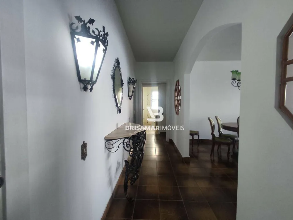 Apartamento, 3 quartos, 220 m² - Foto 15