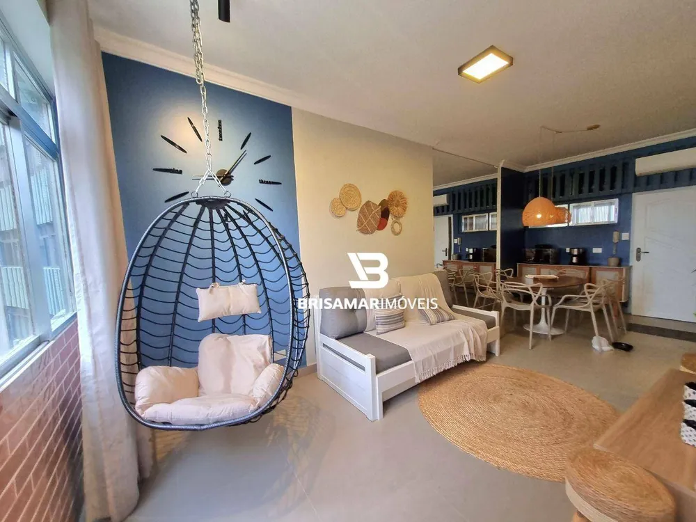 Apartamento, 1 quarto, 43 m² - Foto 12