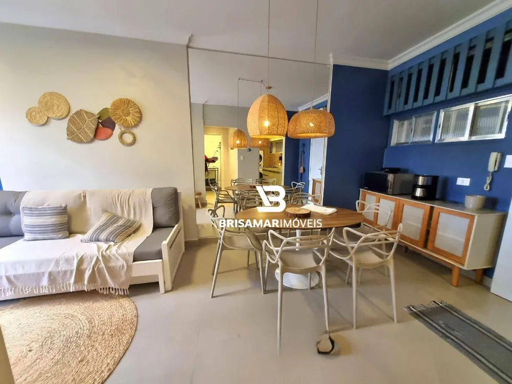Apartamento, 1 quarto, 43 m² - Foto 2