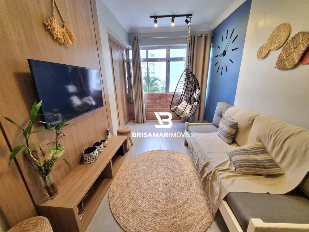 Apartamento, 1 quarto, 43 m² - Foto 10