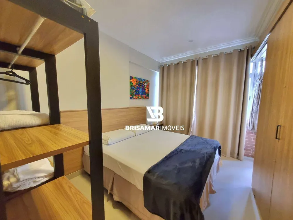 Apartamento, 1 quarto, 43 m² - Foto 3