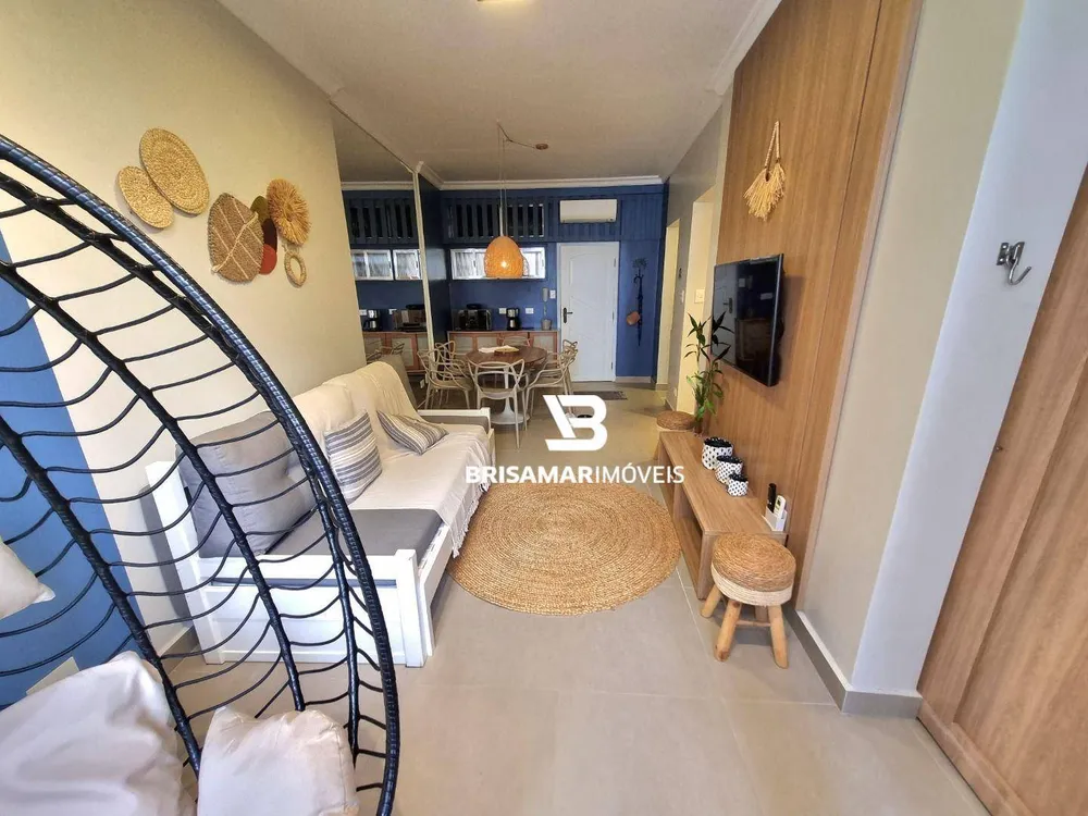 Apartamento, 1 quarto, 43 m² - Foto 9