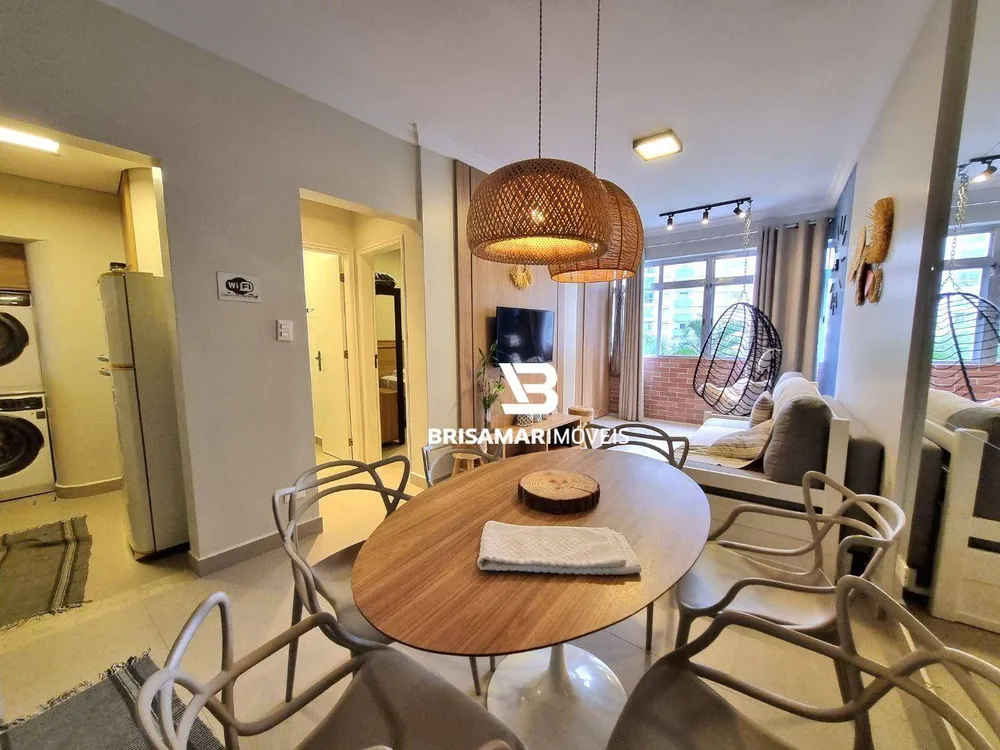 Apartamento, 1 quarto, 43 m² - Foto 1