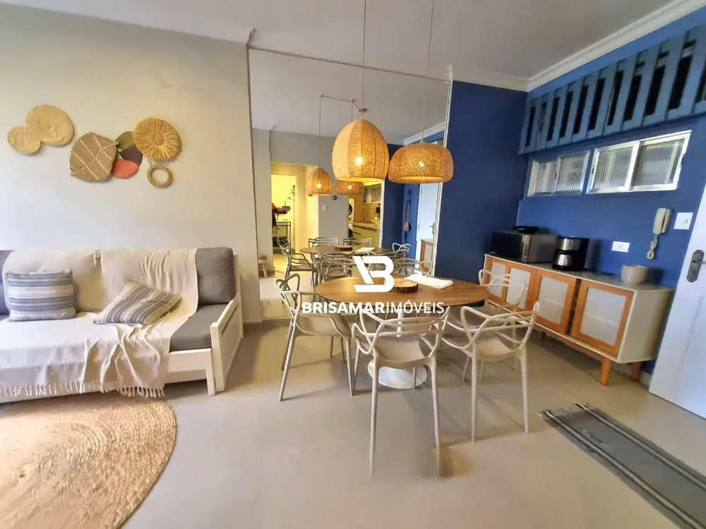Apartamento, 1 quarto, 43 m² - Foto 6