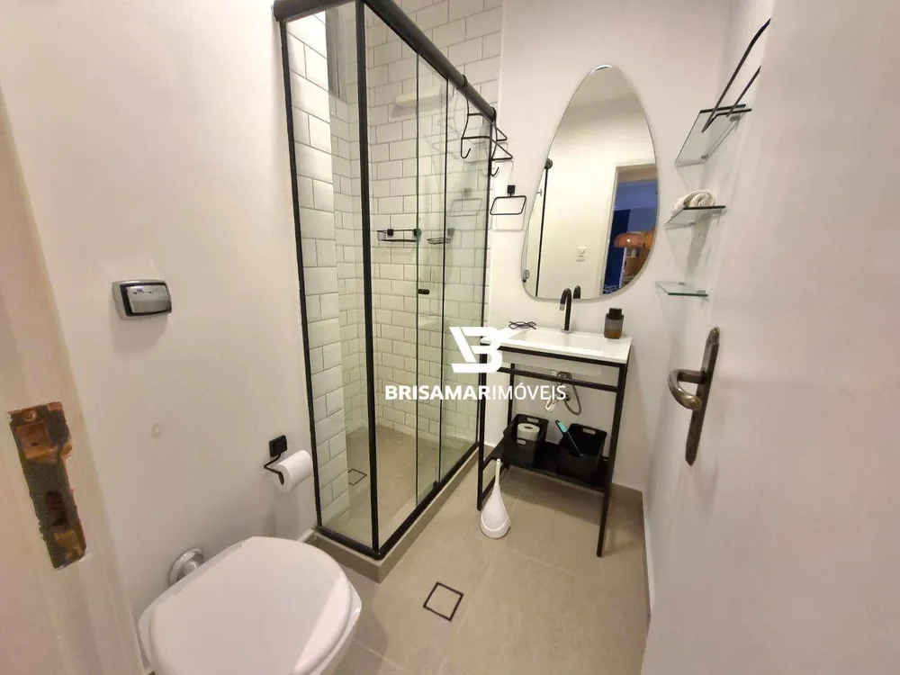 Apartamento, 1 quarto, 43 m² - Foto 6