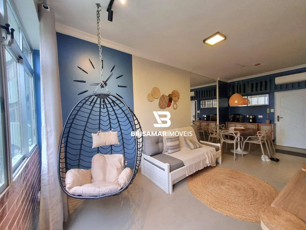 Apartamento, 1 quarto, 43 m² - Foto 5