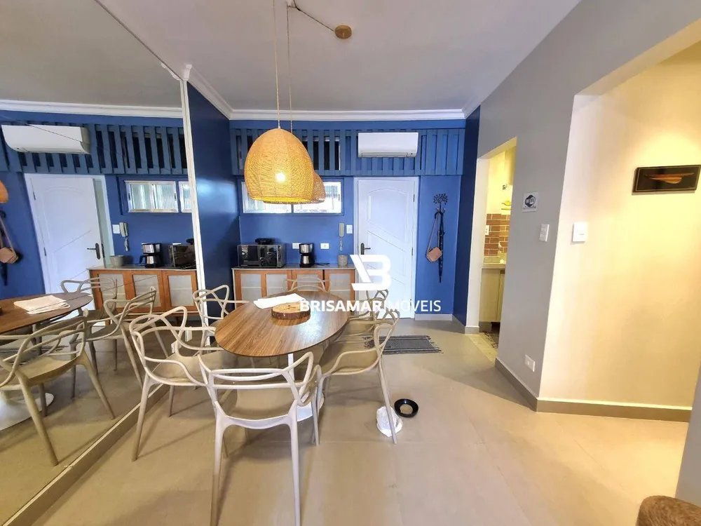 Apartamento, 1 quarto, 43 m² - Foto 4