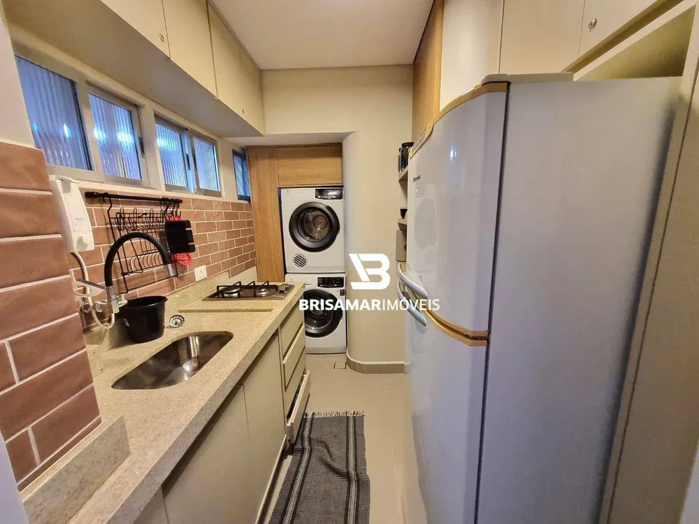 Apartamento, 1 quarto, 43 m² - Foto 7