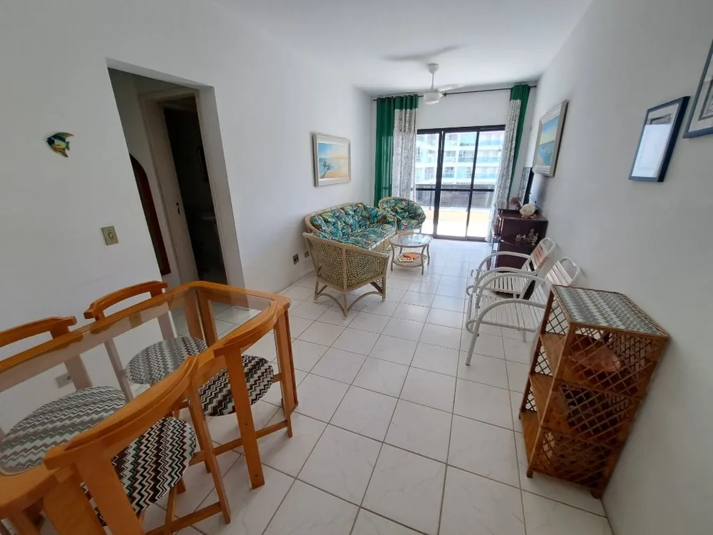 Apartamento, 2 quartos, 96 m² - Foto 2