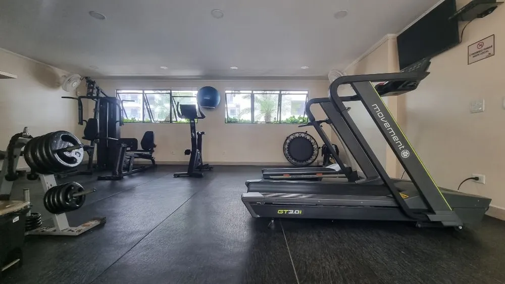 Apartamento, 2 quartos, 96 m² - Foto 16