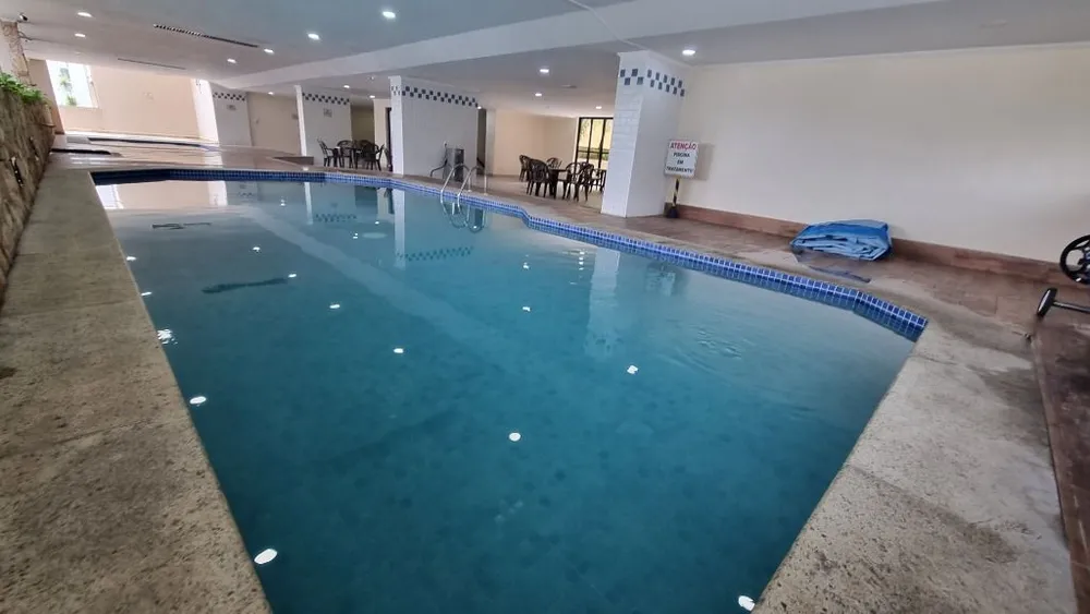 Apartamento, 2 quartos, 96 m² - Foto 13