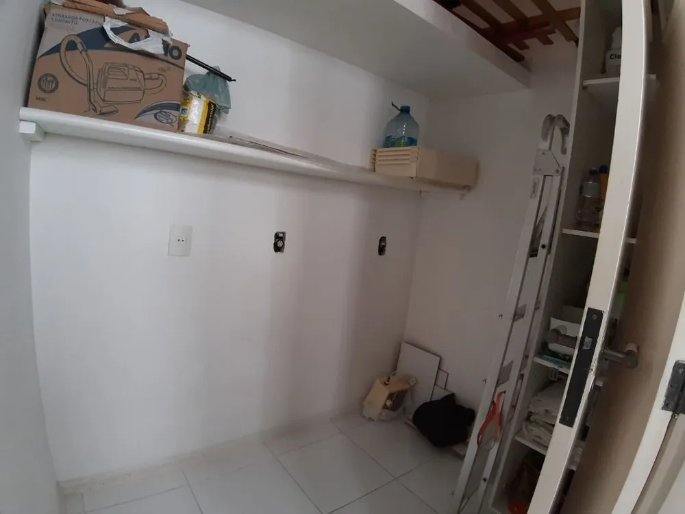 Apartamento, 3 quartos, 140 m² - Foto 4