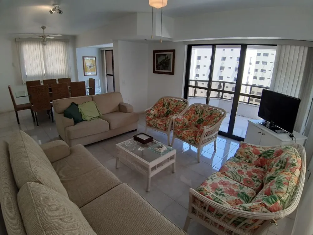 Apartamento, 3 quartos, 140 m² - Foto 9