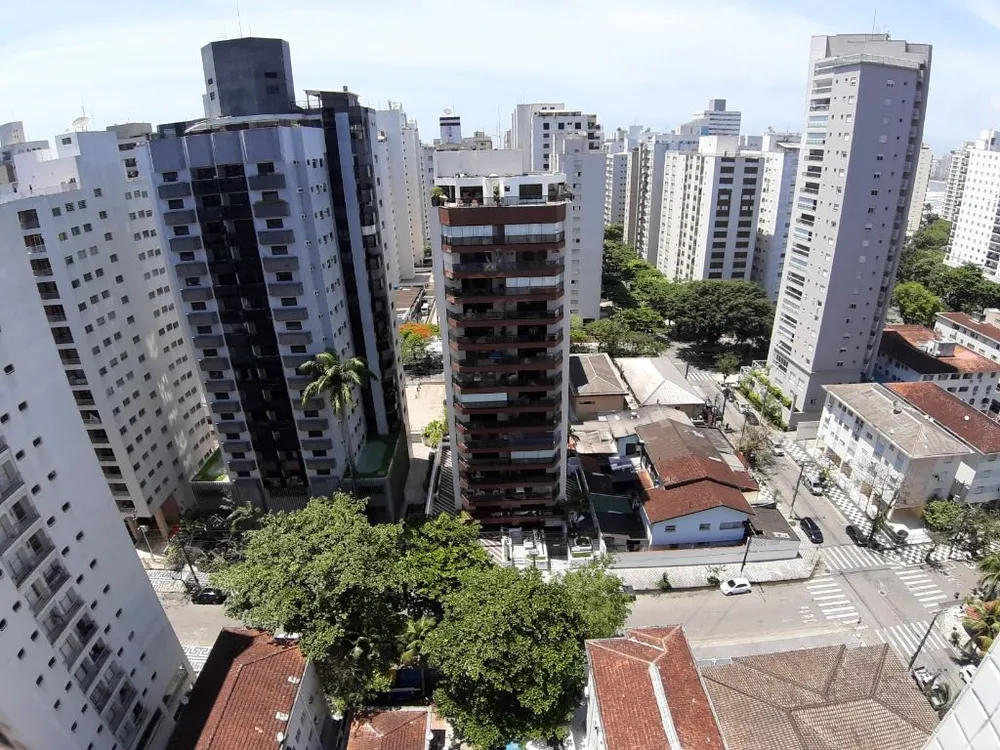 Apartamento, 3 quartos, 140 m² - Foto 3