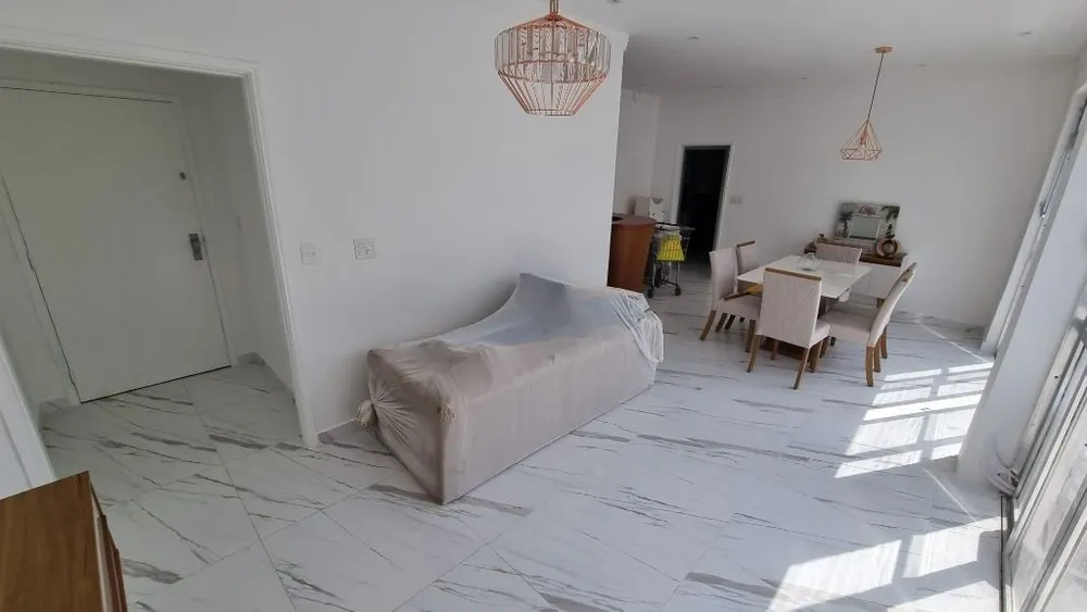 Apartamento, 3 quartos, 130 m² - Foto 11