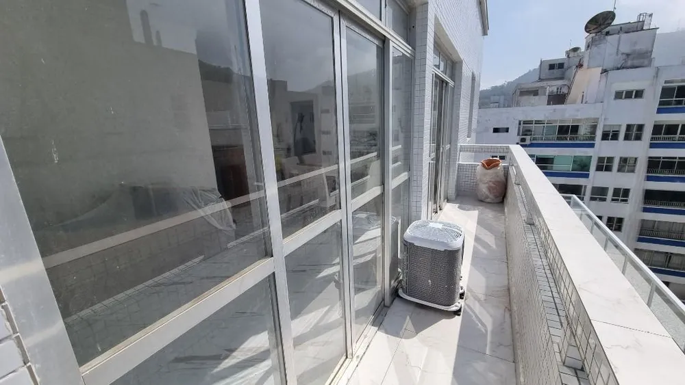 Apartamento, 3 quartos, 130 m² - Foto 3