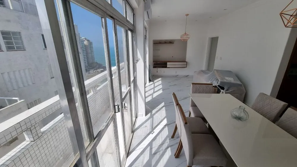 Apartamento, 3 quartos, 130 m² - Foto 2