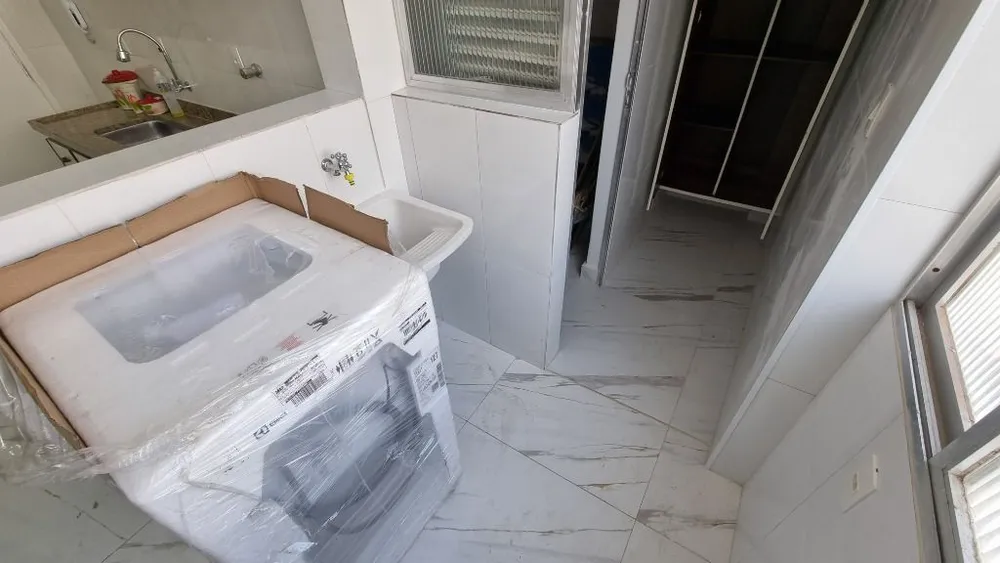 Apartamento, 3 quartos, 130 m² - Foto 4