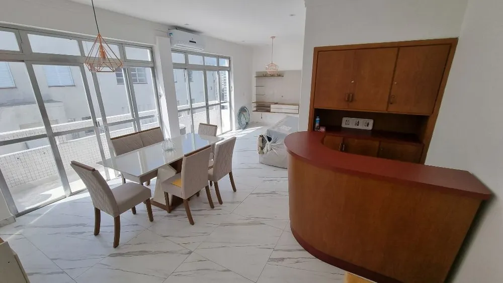 Apartamento, 3 quartos, 130 m² - Foto 3