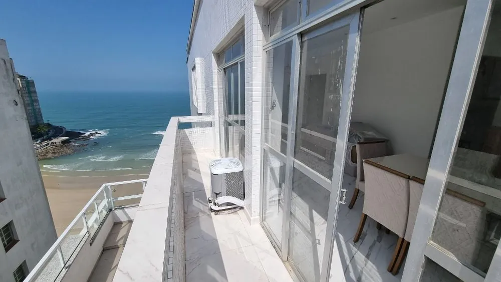 Apartamento, 3 quartos, 130 m² - Foto 2