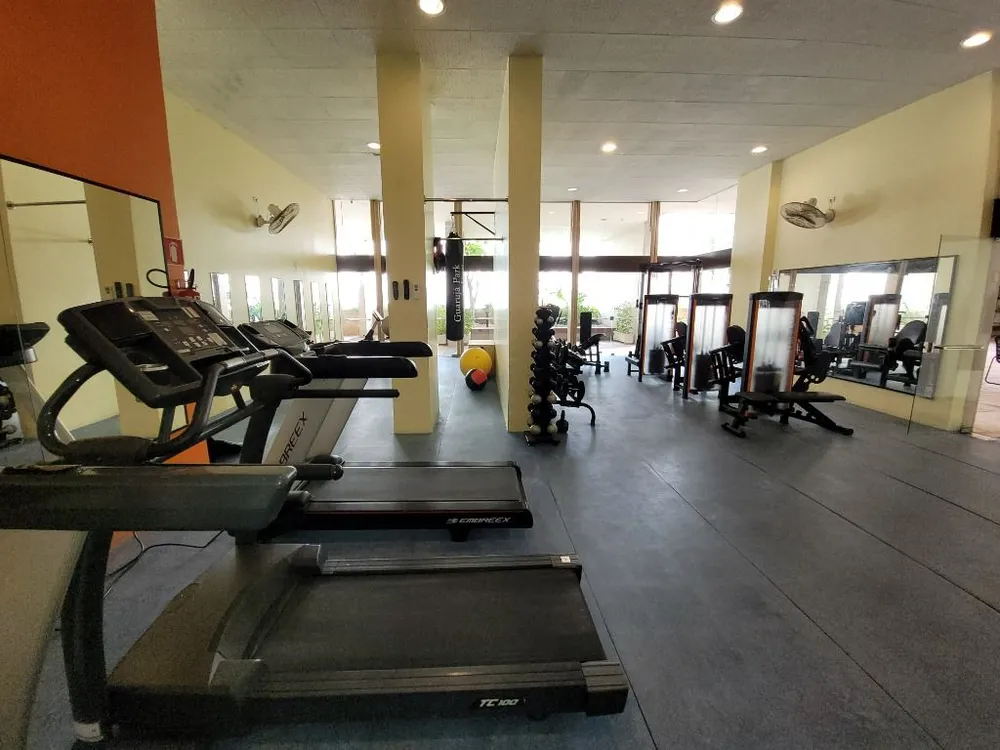 Apartamento, 3 quartos, 140 m² - Foto 5