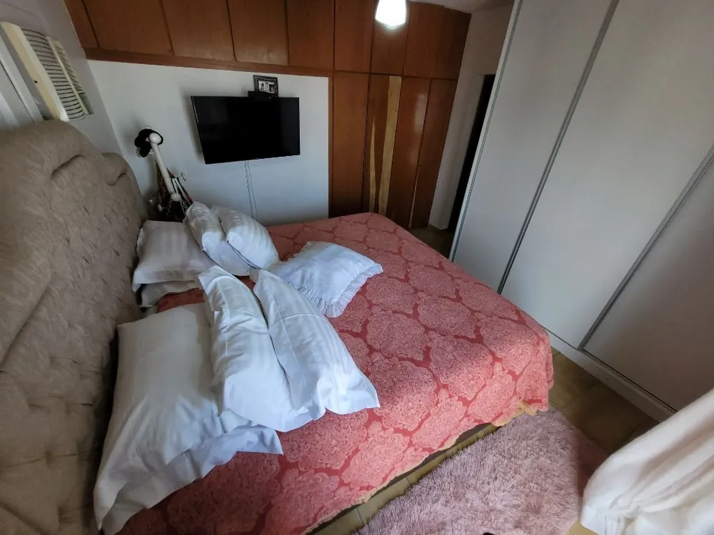 Apartamento, 3 quartos, 140 m² - Foto 2