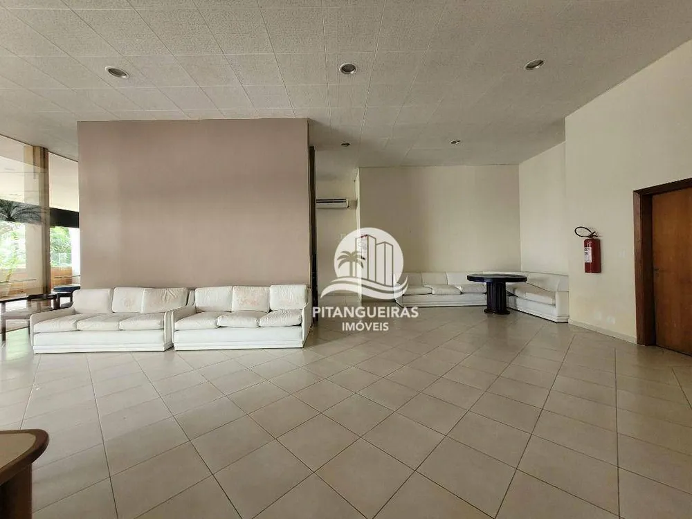 Apartamento, 3 quartos, 140 m² - Foto 11