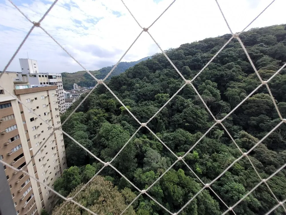 Apartamento, 3 quartos, 140 m² - Foto 3