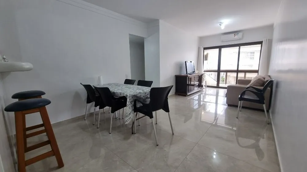 Apartamento, 3 quartos, 100 m² - Foto 2