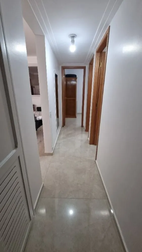 Apartamento, 3 quartos, 100 m² - Foto 6
