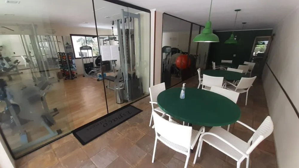 Apartamento, 3 quartos, 100 m² - Foto 9