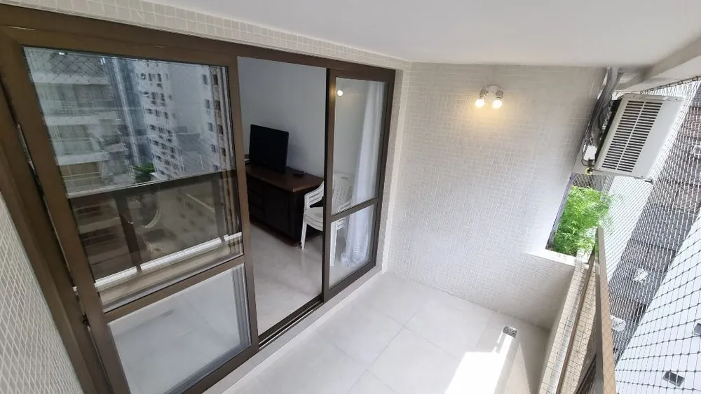 Apartamento, 3 quartos, 100 m² - Foto 3
