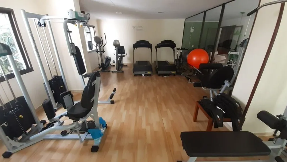 Apartamento, 3 quartos, 100 m² - Foto 10