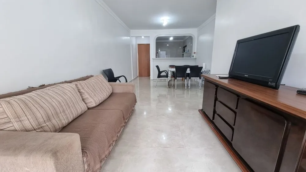 Apartamento, 3 quartos, 100 m² - Foto 1