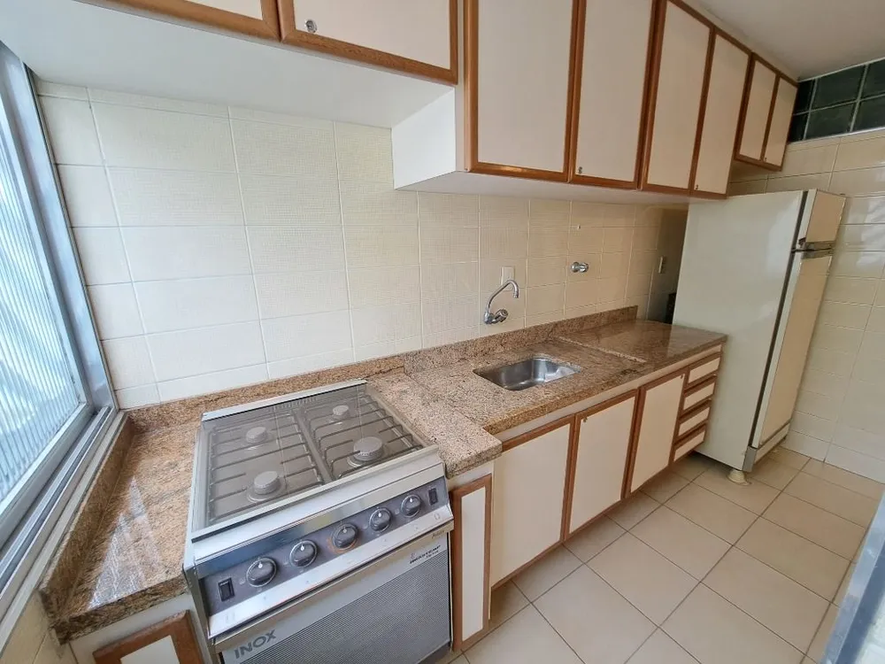 Apartamento, 2 quartos, 80 m² - Foto 3