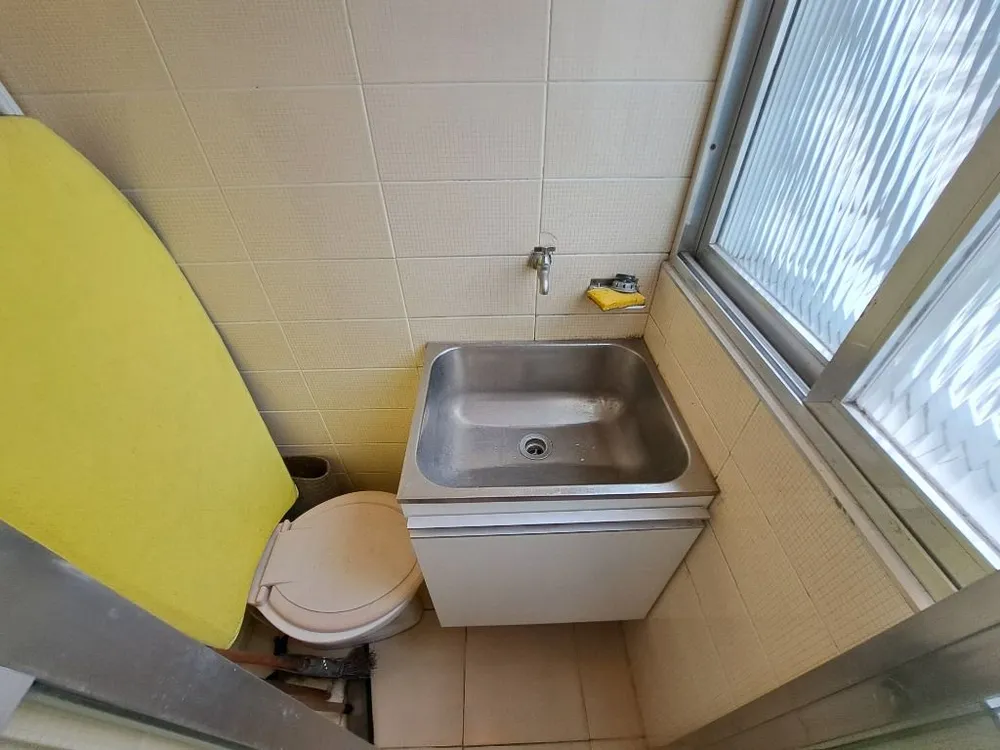 Apartamento, 2 quartos, 80 m² - Foto 2