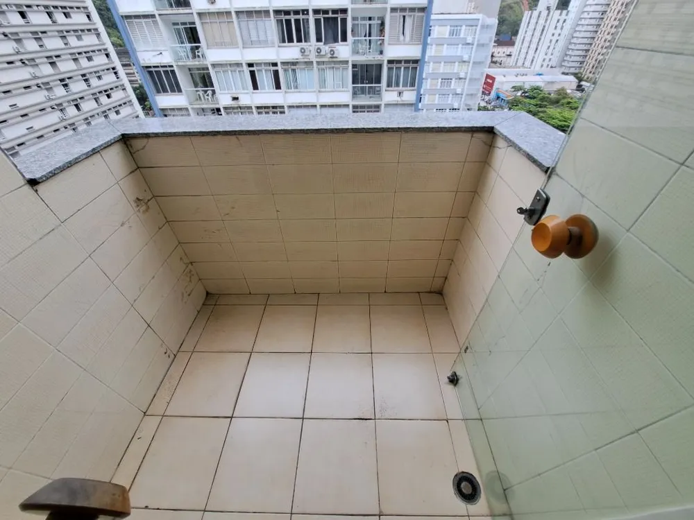 Apartamento, 2 quartos, 80 m² - Foto 1