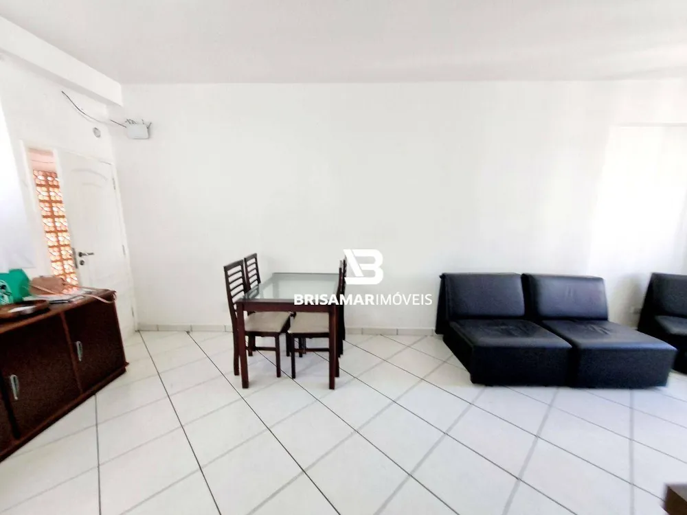 Apartamento, 1 quarto, 43 m² - Foto 5