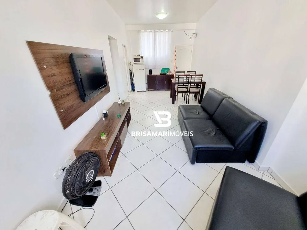 Apartamento, 1 quarto, 43 m² - Foto 2