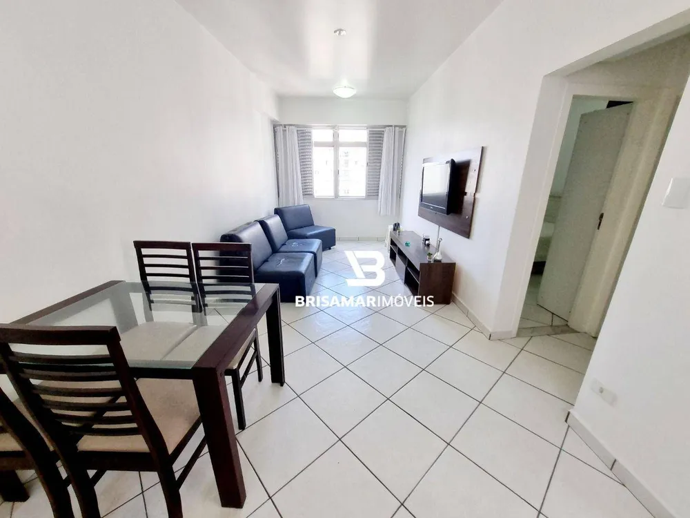 Apartamento, 1 quarto, 43 m² - Foto 6