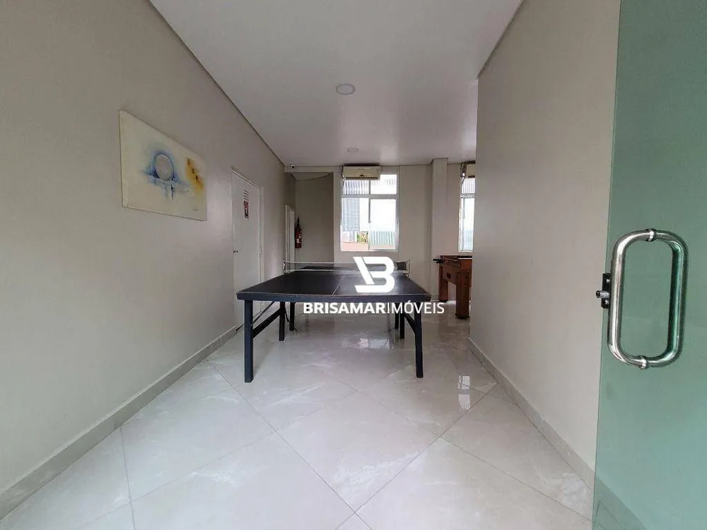 Apartamento, 1 quarto, 43 m² - Foto 1