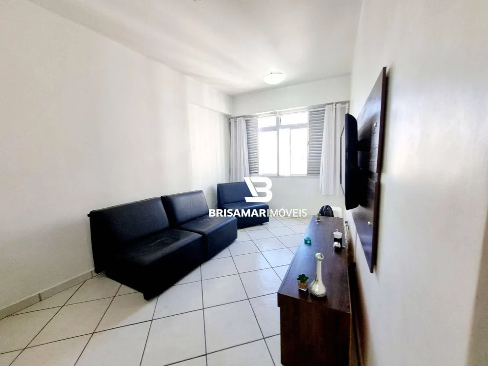 Apartamento, 1 quarto, 43 m² - Foto 2
