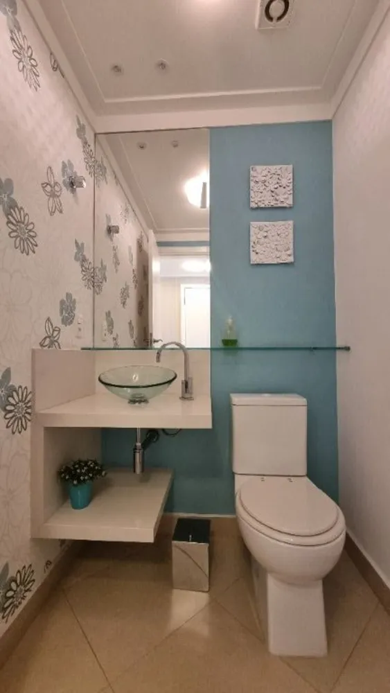 Apartamento, 3 quartos, 164 m² - Foto 10