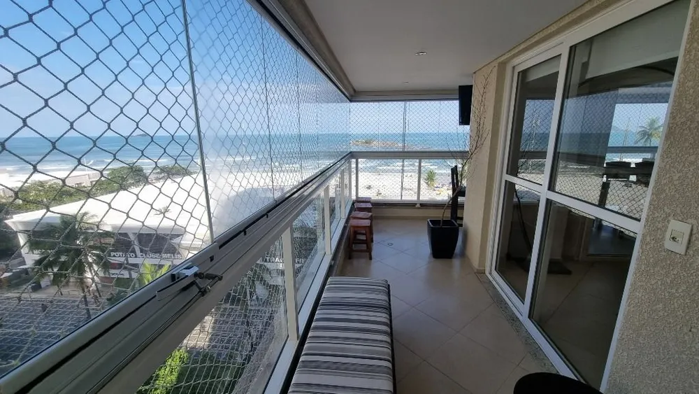 Apartamento, 3 quartos, 164 m² - Foto 8