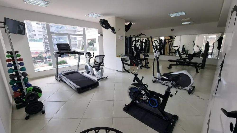 Apartamento, 3 quartos, 164 m² - Foto 15